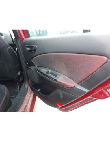 ELEVALUNAS TRASERO DERECHO FIAT II BRAVO (198)...