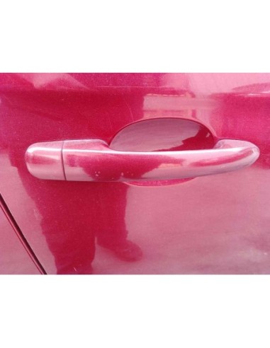 MANETA EXTERIOR DELANTERA DERECHA FIAT II BRAVO...