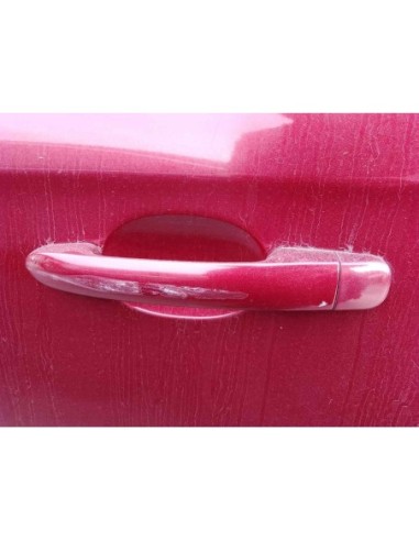 MANETA EXTERIOR TRASERA IZQUIERDA FIAT II BRAVO...