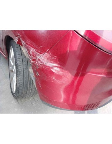 PARAGOLPES TRASERO FIAT II BRAVO (198) - 183806