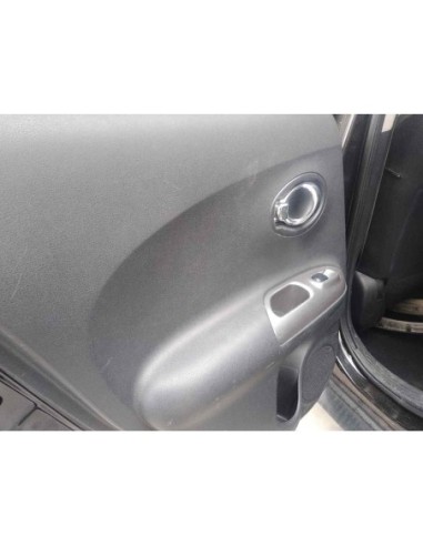 ELEVALUNAS TRASERO IZQUIERDO NISSAN JUKE (F15E)...