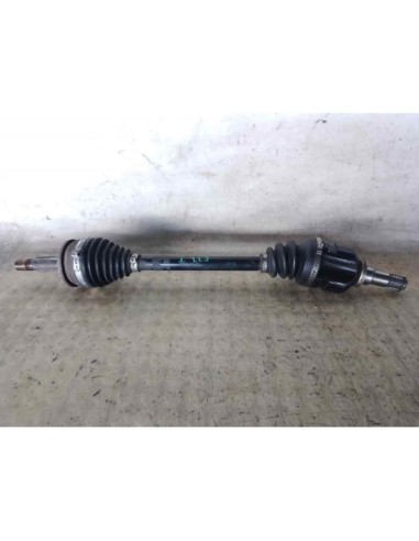 TRANSMISION DELANTERA IZQUIERDA TOYOTA AURIS...