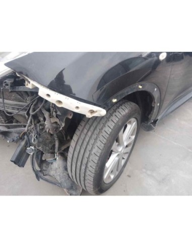 MANGUETA DELANTERA IZQUIERDA NISSAN JUKE (F15E)...