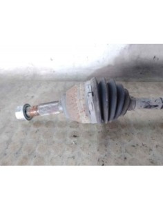 TRANSMISION DELANTERA IZQUIERDA NISSAN JUKE (F15E) - 184046 2