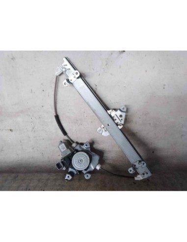 ELEVALUNAS DELANTERO DERECHO NISSAN JUKE (F15E)...