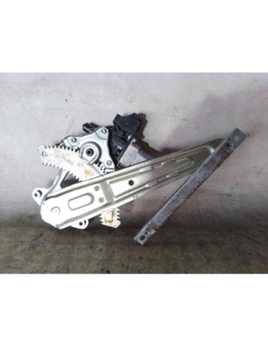 ELEVALUNAS TRASERO DERECHO NISSAN JUKE (F15E) -...