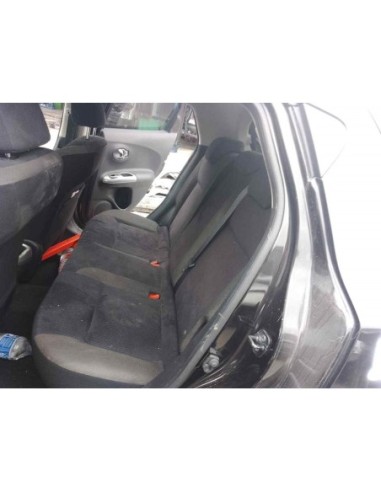 JUEGO ASIENTOS COMPLETO NISSAN JUKE (F15E) -...