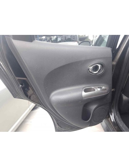 JUEGO ASIENTOS COMPLETO NISSAN JUKE (F15E) - 184053