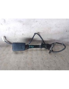 ENGANCHE CINTURON DELANTERO IZQUIERDO NISSAN NOTE (E12) -...