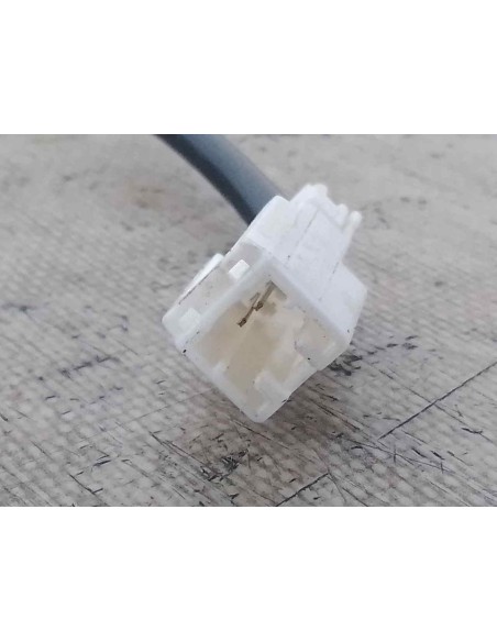 ENGANCHE CINTURON DELANTERO IZQUIERDO NISSAN NOTE (E12) - 185657