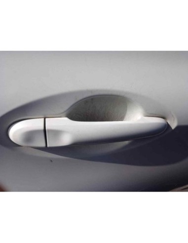 MANETA EXTERIOR TRASERA DERECHA NISSAN NOTE...