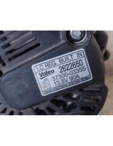 ALTERNADOR HYUNDAI I20 (GB) - 185804