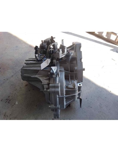 DESPIECE CAJA CAMBIOS HYUNDAI I20 (GB) - 185821
