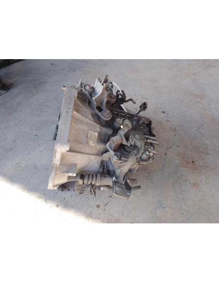 DESPIECE CAJA CAMBIOS HYUNDAI I20 (GB) - 185821