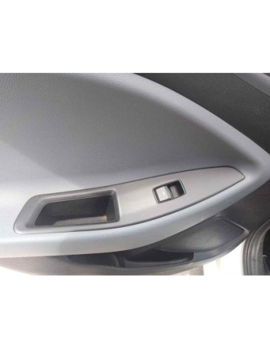 MANDO ELEVALUNAS TRASERO IZQUIERDO HYUNDAI I20...