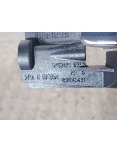 MANETA INTERIOR DELANTERA IZQUIERDA ALFA ROMEO...