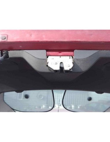 CERRADURA MALETERO / PORTON FIAT II BRAVO (198)...