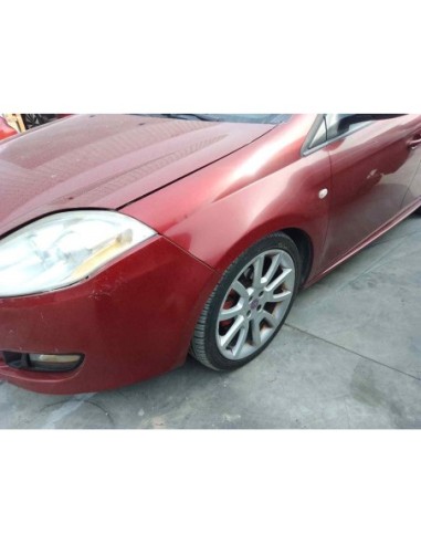 MANGUETA DELANTERA IZQUIERDA FIAT II BRAVO...