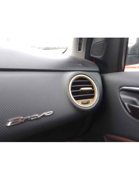 REJILLA AIREADORA FIAT II BRAVO (198) - 184333