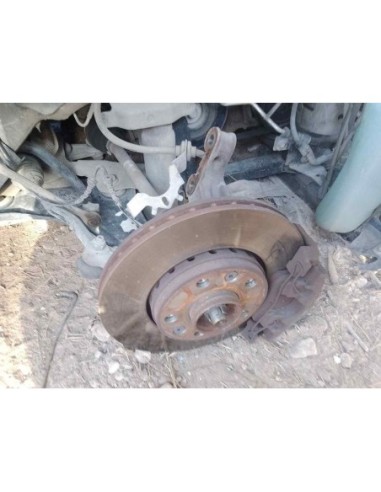 MANGUETA DELANTERA DERECHA RENAULT MEGANE III...