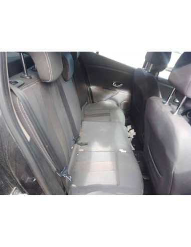 ASIENTOS TRASEROS RENAULT MEGANE III BERLINA 5P...