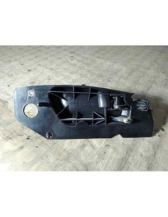 MANETA INTERIOR DELANTERA IZQUIERDA PEUGEOT 607 (S1)(12... 2