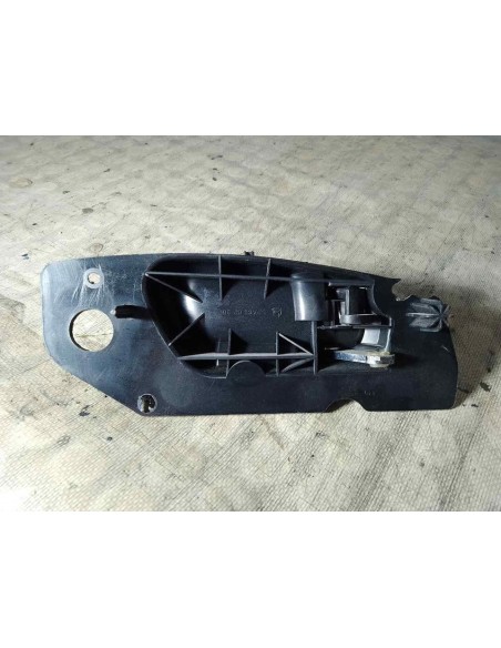 MANETA INTERIOR DELANTERA IZQUIERDA PEUGEOT 607 (S1)(12 2000) - 184671