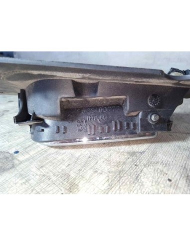 MANETA INTERIOR DELANTERA IZQUIERDA PEUGEOT 607...