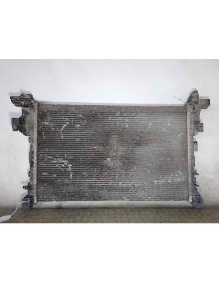 RADIADOR AGUA RENAULT TRAFIC III FURGÓN - 185910