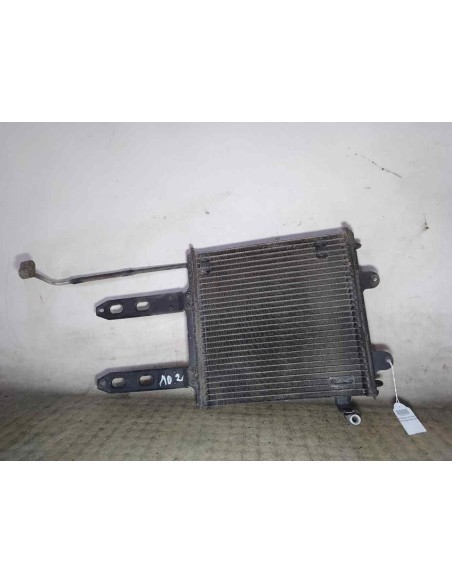 CONDENSADOR / RADIADOR  AIRE ACONDICIONADO VOLKSWAGEN POLO III BERLINA (6N2) - 185915