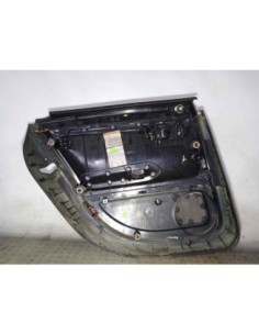 GUARNECIDO PUERTA TRASERA DERECHA AUDI A4 BERLINA (8E) -... 2
