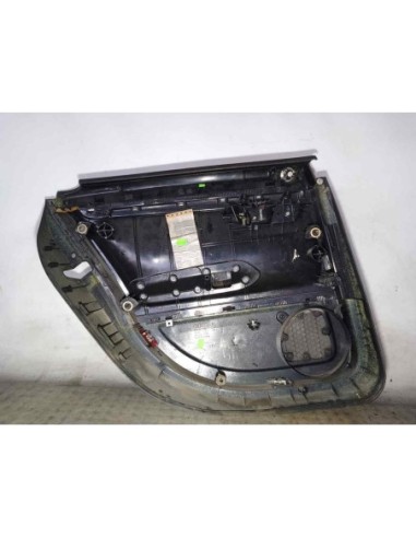 GUARNECIDO PUERTA TRASERA DERECHA AUDI A4...