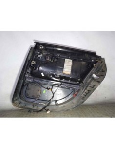 GUARNECIDO PUERTA TRASERA IZQUIERDA AUDI A4 BERLINA (8E)... 2
