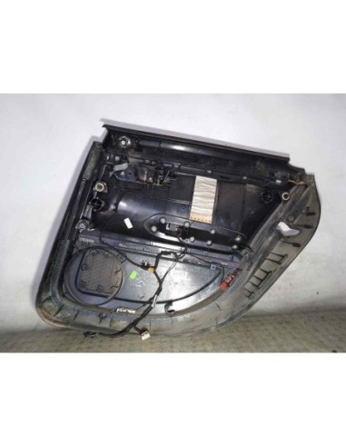GUARNECIDO PUERTA TRASERA IZQUIERDA AUDI A4...