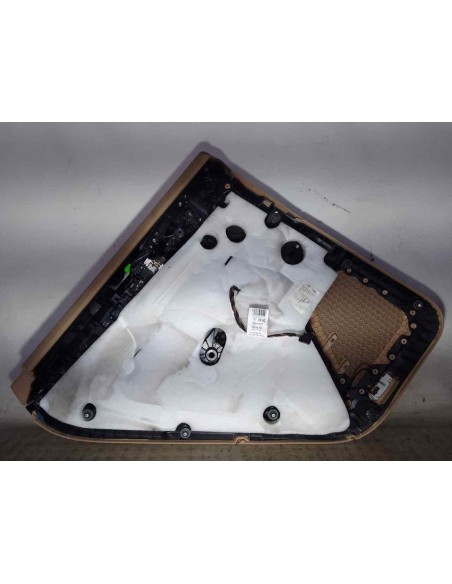 GUARNECIDO PUERTA TRASERA DERECHA PORSCHE CAYENNE (TIPO 92A) - 185923