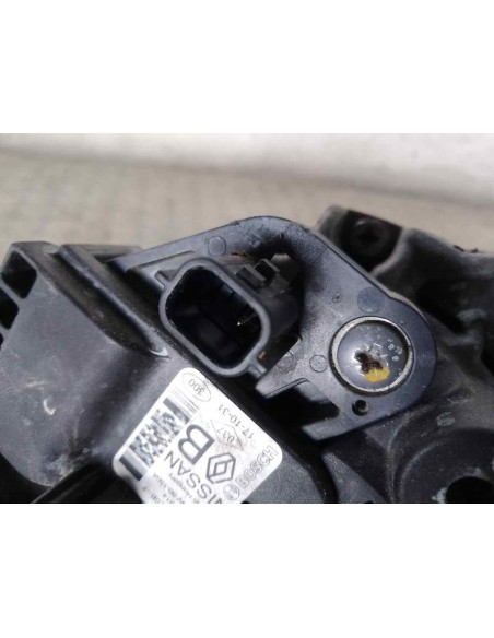 ALTERNADOR RENAULT MEGANE IV SPORT TOURER - 184746