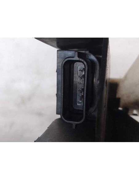 CERRADURA PUERTA DELANTERA IZQUIERDA RENAULT MEGANE IV SPORT TOURER - 184774