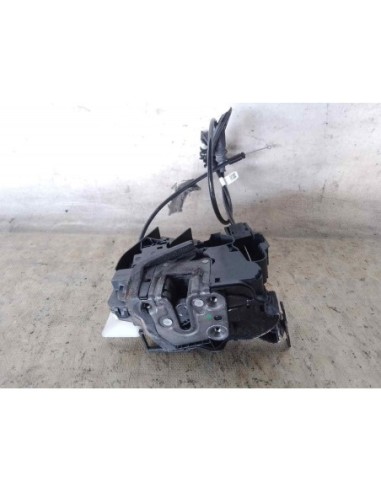 CERRADURA PUERTA DELANTERA IZQUIERDA RENAULT...