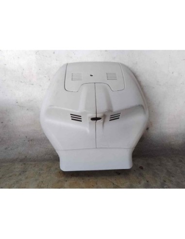 MOLDURAS DELANTERAS RENAULT MEGANE IV SPORT...