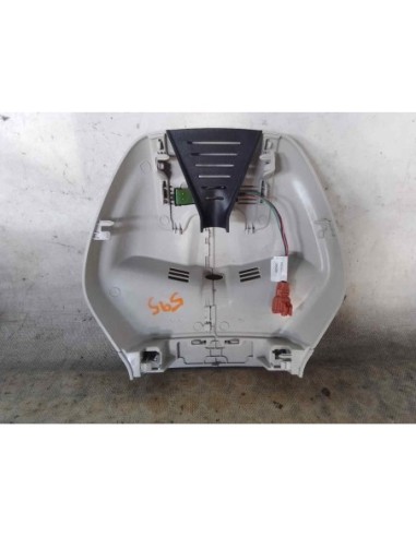 MOLDURAS DELANTERAS RENAULT MEGANE IV SPORT...