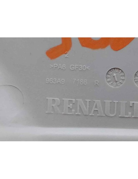 MOLDURAS DELANTERAS RENAULT MEGANE IV SPORT TOURER - 184797