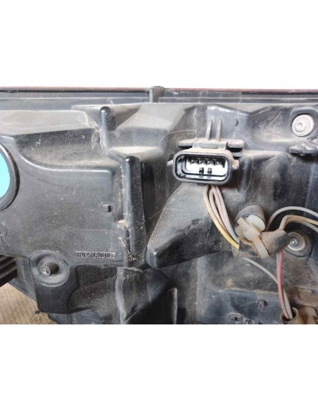 PILOTO TRASERO DERECHO RENAULT MEGANE IV SPORT TOURER - 184821