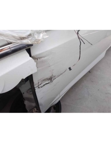 PUERTA DELANTERA IZQUIERDA RENAULT MEGANE IV...