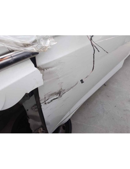 PUERTA DELANTERA IZQUIERDA RENAULT MEGANE IV SPORT TOURER - 184828