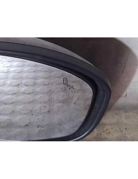 RETROVISOR DERECHO RENAULT MEGANE IV SPORT TOURER - 184835