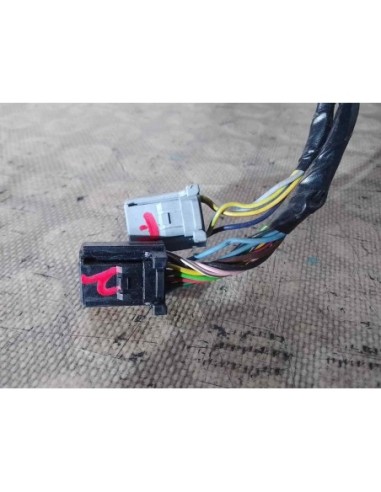 RETROVISOR DERECHO RENAULT MEGANE IV SPORT...