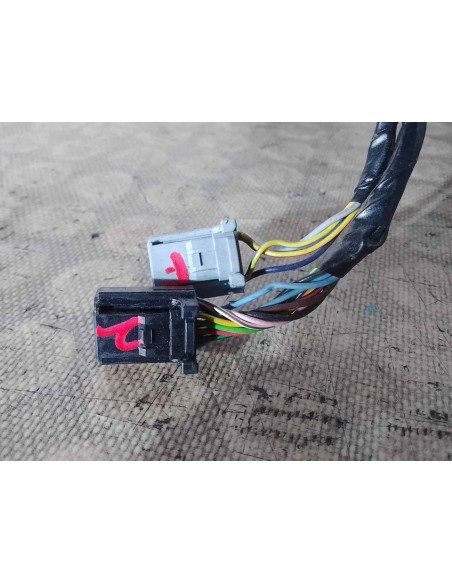 RETROVISOR DERECHO RENAULT MEGANE IV SPORT TOURER - 184835