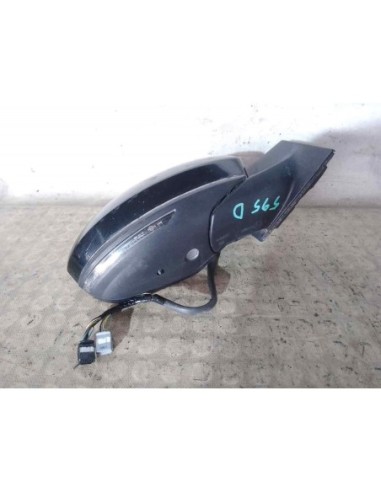 RETROVISOR DERECHO RENAULT MEGANE IV SPORT...