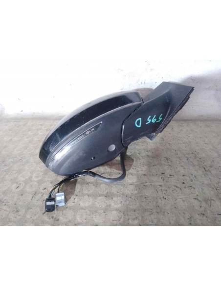 RETROVISOR DERECHO RENAULT MEGANE IV SPORT TOURER - 184835