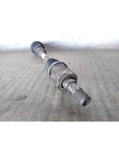 TRANSMISION DELANTERA IZQUIERDA RENAULT MEGANE IV SPORT TOURER - 184843